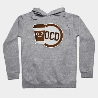 OCD Coffee Hoodie